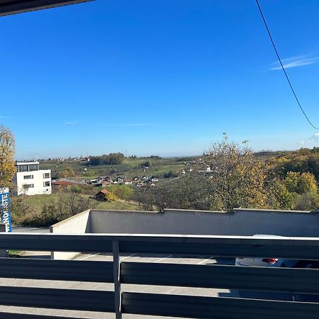 Prenociste Samir Gradacac Exterior foto