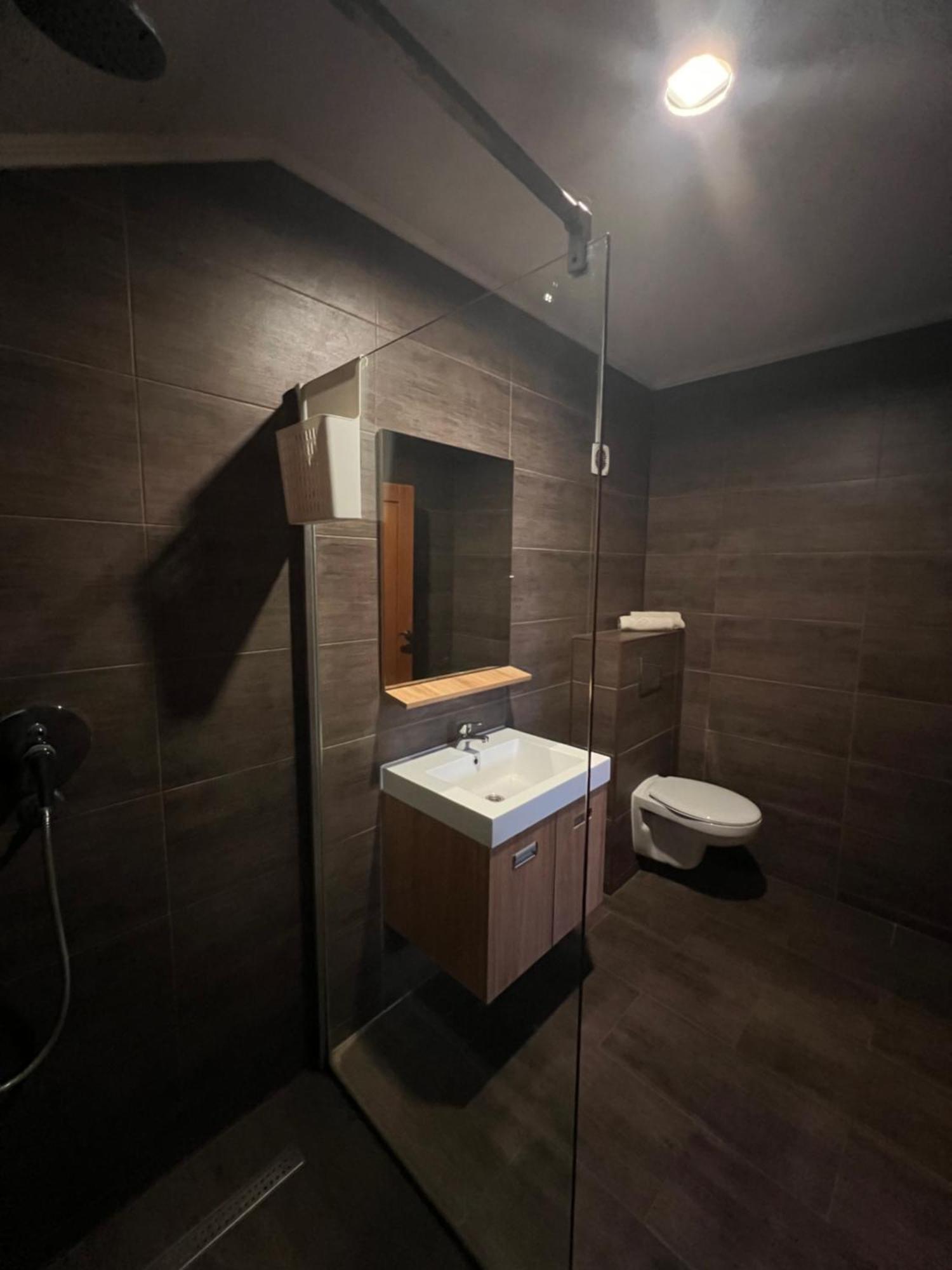 Prenociste Samir Gradacac Exterior foto