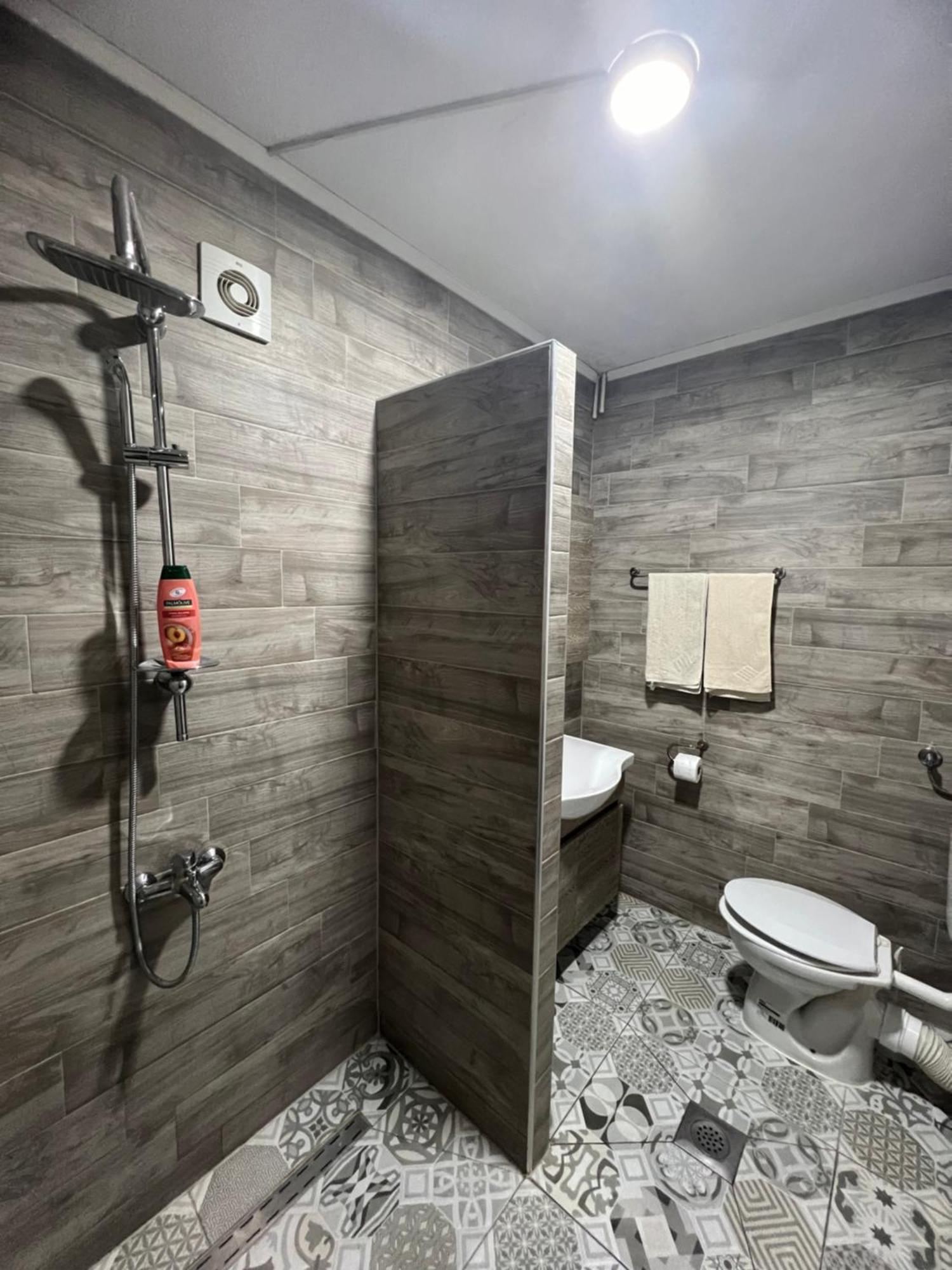 Prenociste Samir Gradacac Exterior foto